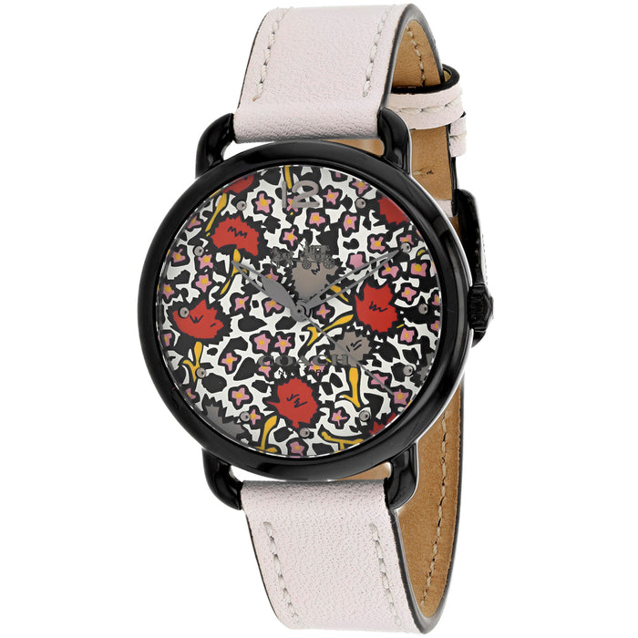 Coach Women's Delancey Multi Color Dial Watch - 14502729
