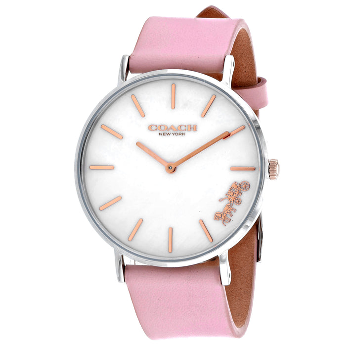 Coach Women's Perry Mop Dial Watch - 14503244