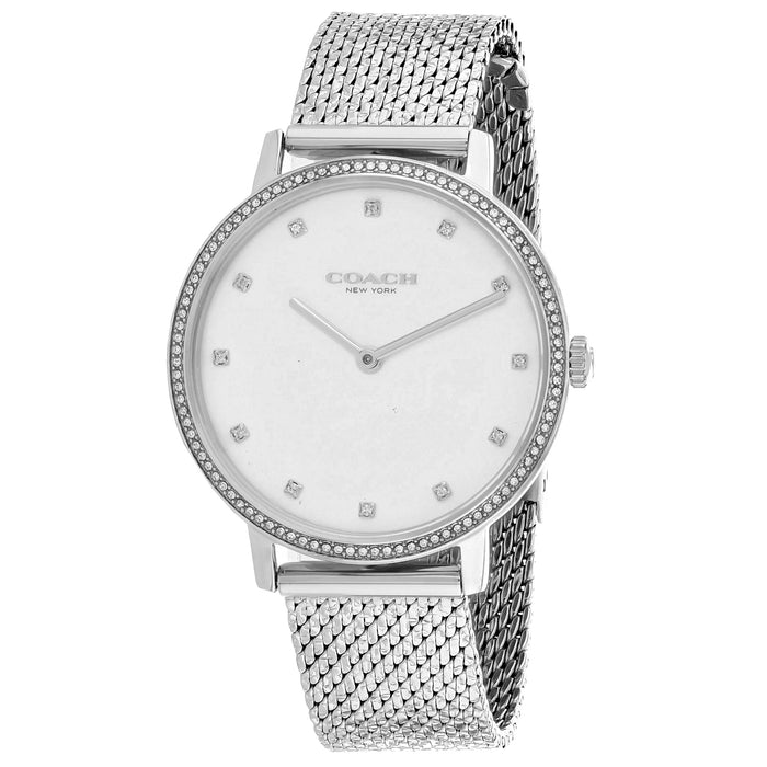 Coach Women's Audrey Mop Dial Watch - 14503358