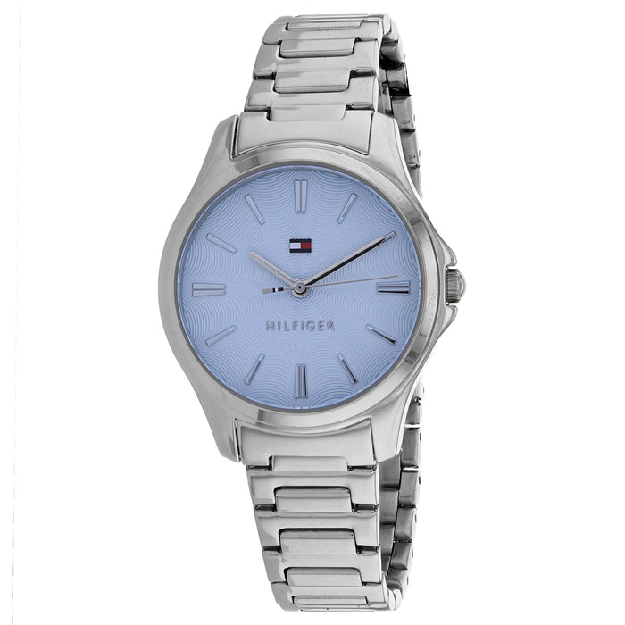 Tommy Hilfiger Women's Lori Blue Dial Watch - 1781949