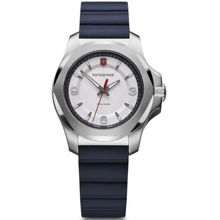 Victorinox Men's Fieldforce Black Dial Watch - 241919