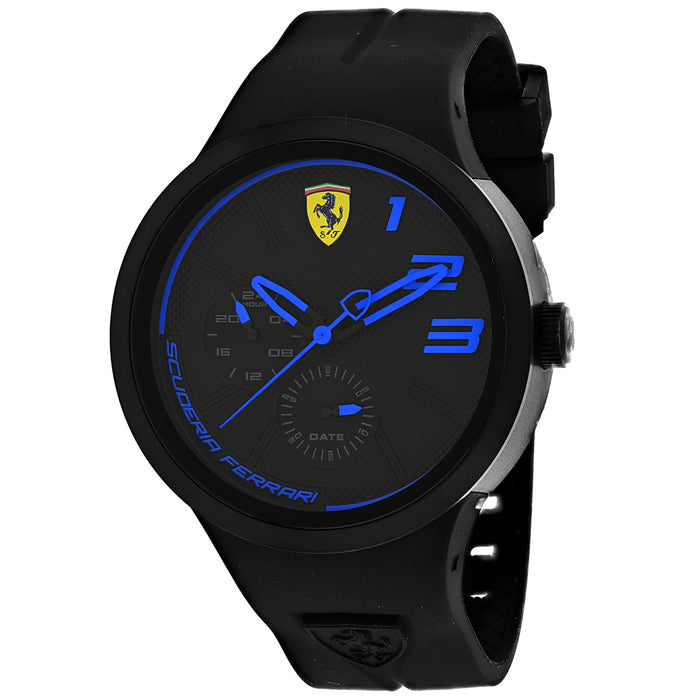 Ferrari Men's FXX Black Dial Watch - 830395