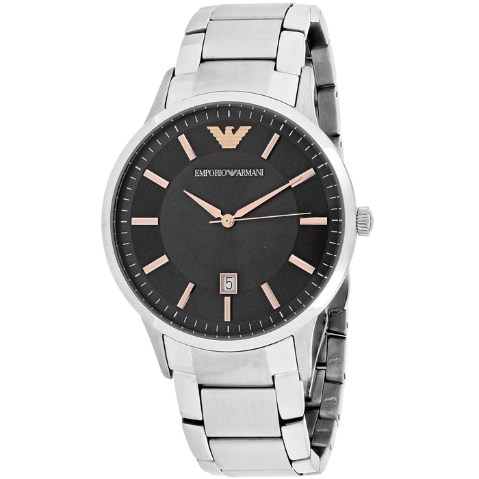 Armani Men's Dress Gray Watch - AR2514