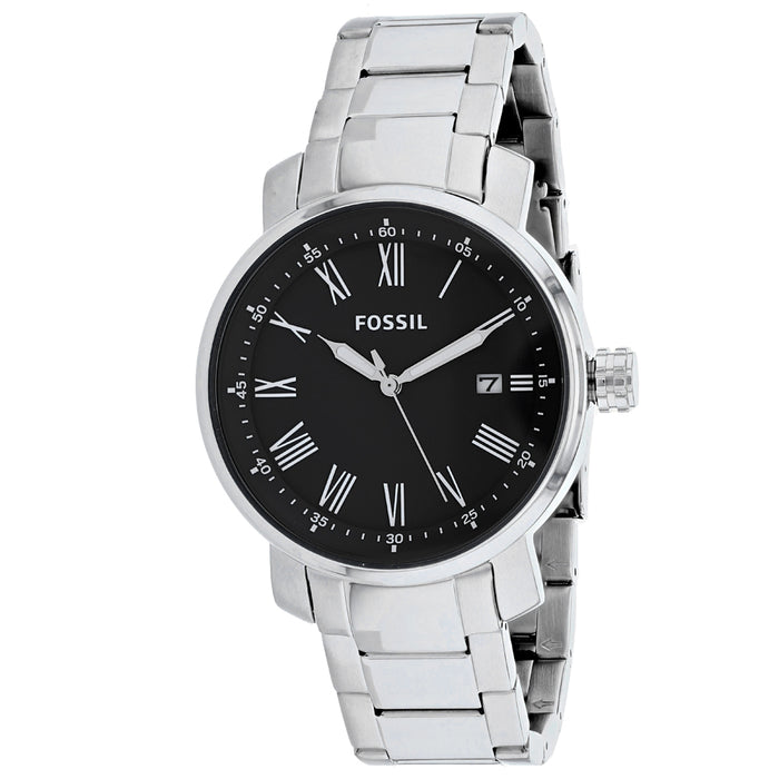 Fossil Men's Rhett Black Watch - BQ1010