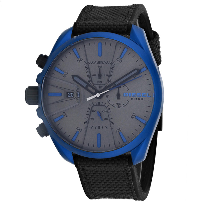 Diesel Women's Tailor Grey Dial Watch - DZ4506