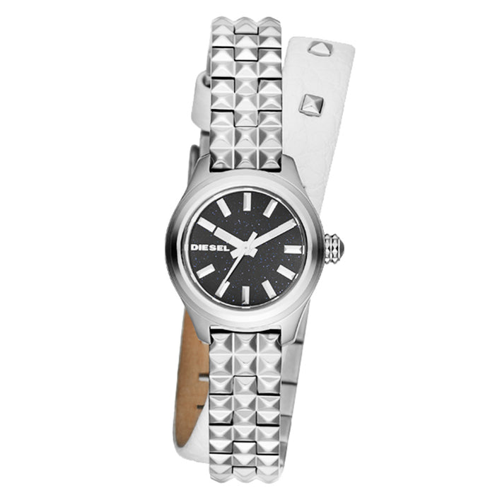 Diesel Women's Kray Kray Black Dial Watch - DZ5447