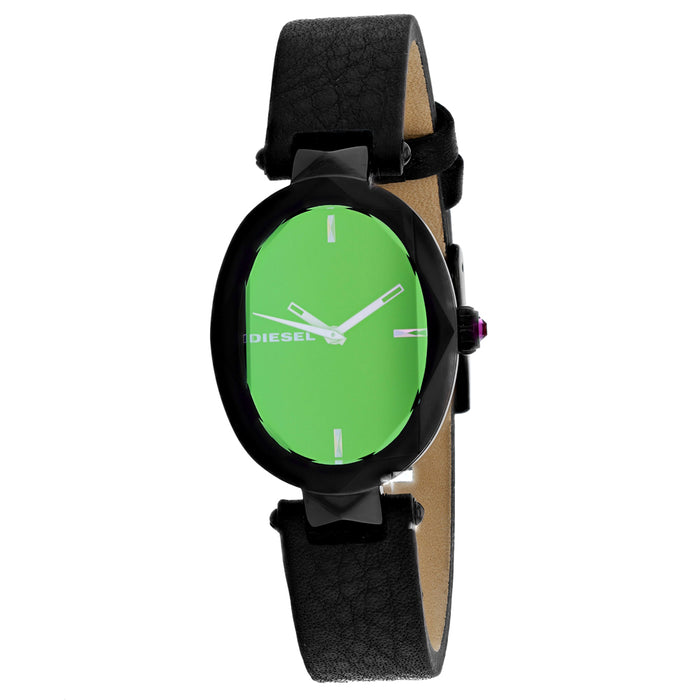 Diesel Men's Jules Black Dial Watch - DZ5578