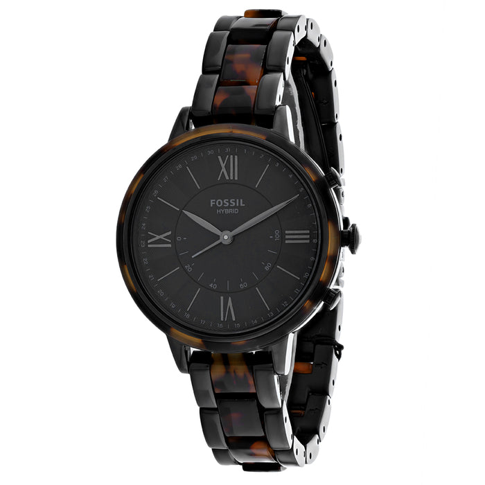 Fossil Women's Jacqueline Black Watch - FTW5058