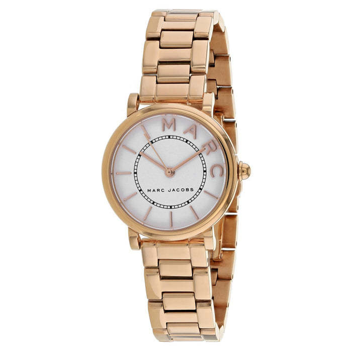 Marc Jacobs Women's Classic White Dial Watch - MJ3527