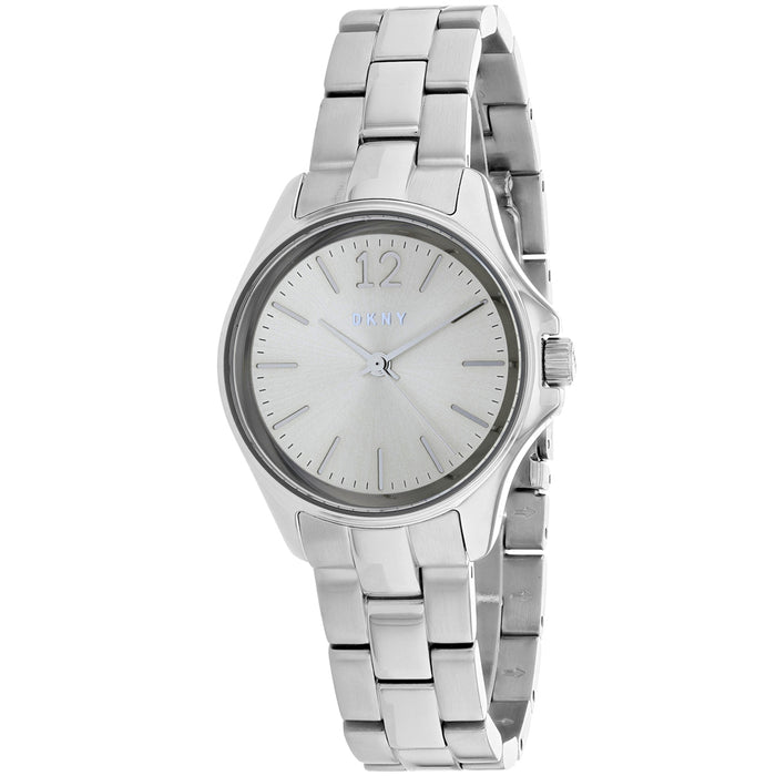 DKNY Women's Eldridge Grey Dial Watch - NY2522