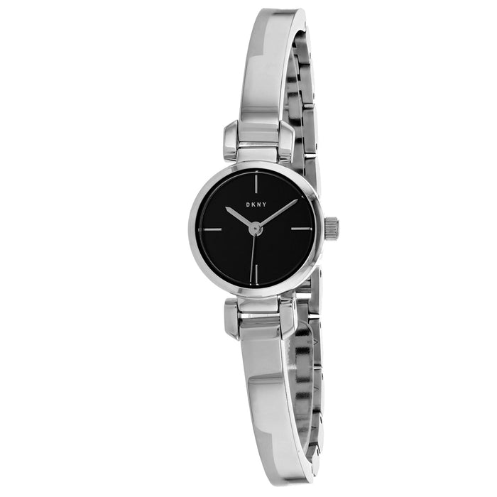 DKNY Women's Black Dial Watch - NY2656