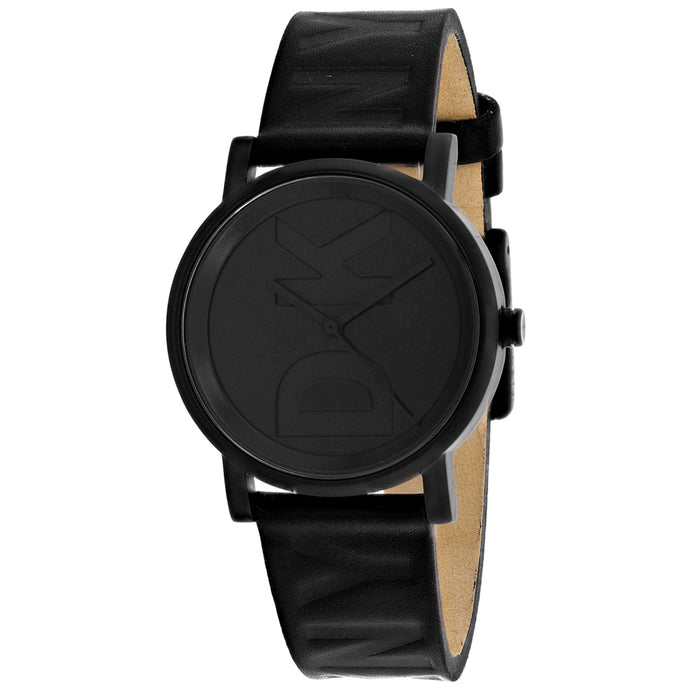 DKNY Women's Soho Black Dial Watch - NY2783