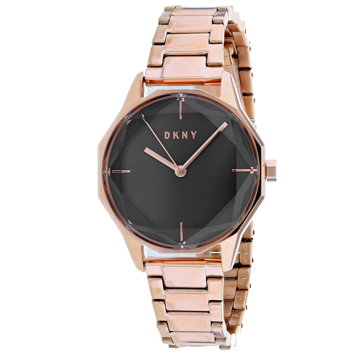 DKNY Women's Cityspire Grey Watch - NY2794