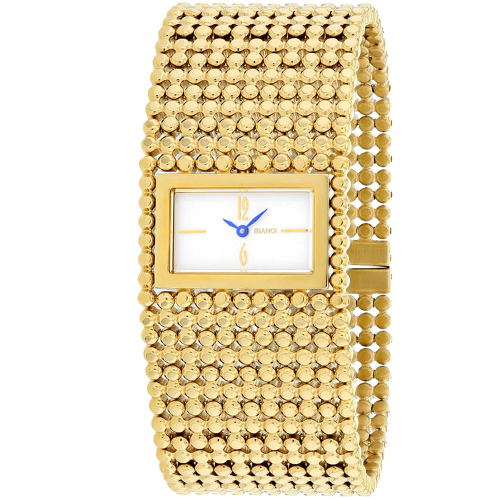 Roberto Bianci Women's Verona Silver dial watch - RB90840