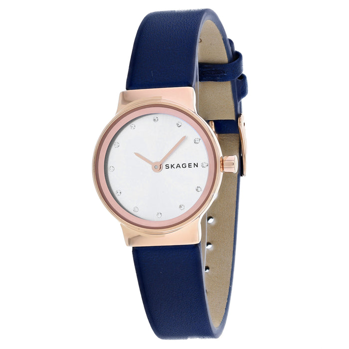 Skagen Women's Freja Silver Watch - SKW2744