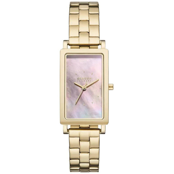 Skagen Women's Hagen Lille Multicolor Dial Watch - SKW3158