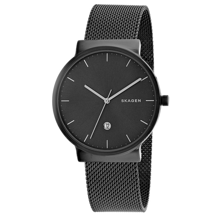 Skagen Men's Ancher Grey Dial Watch - SKW6432