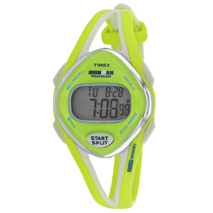 Timex Women's Classic Grey Dial Watch - T5K656