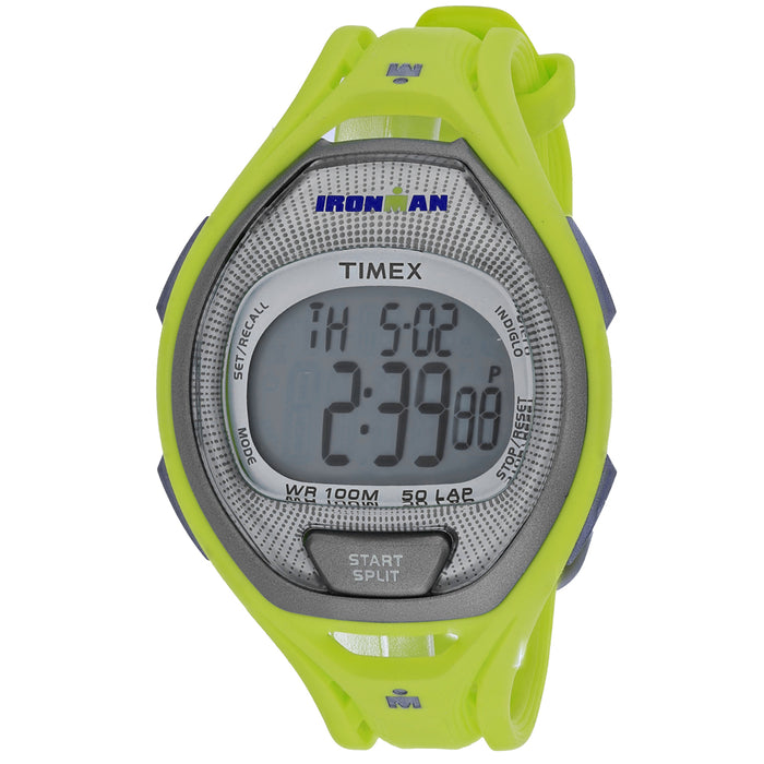 Timex Men's Classic Grey Dial Watch - TW5K96100