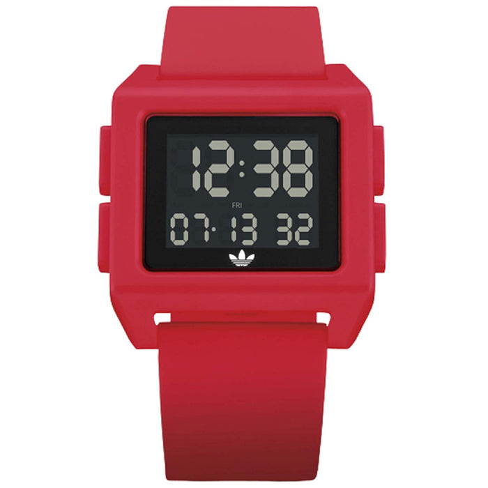 Adidas Men's Archive SP1 Black Dial Watch - Z15-203