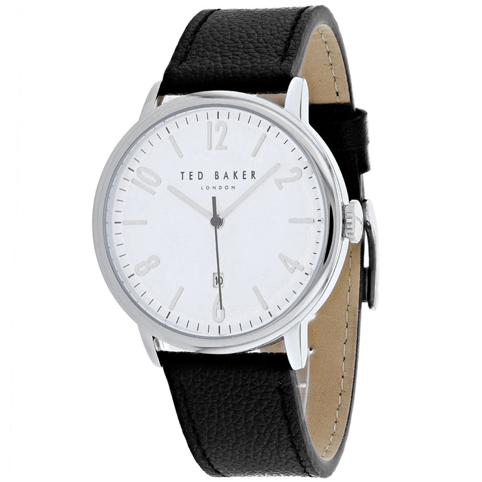 Ted Baker Men's Classic White Watch - 10030650