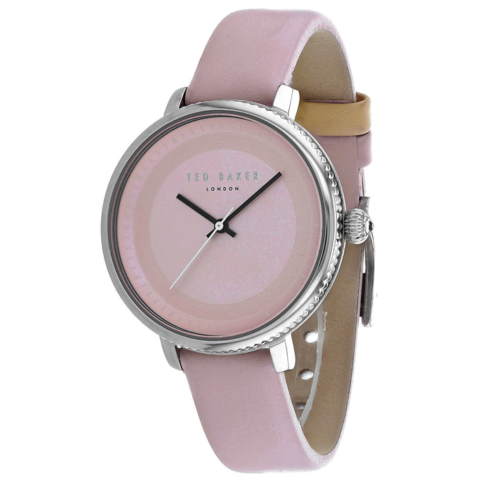 Ted Baker Women's Classic Pink Watch - 10031533