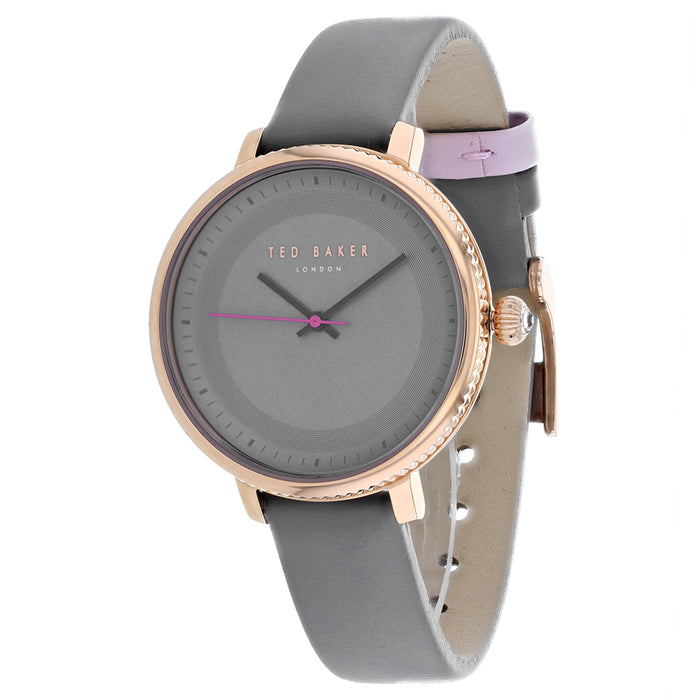 Ted Baker Women's Grey Grey Watch - 10031534