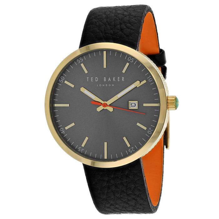 Ted Baker Men's Classic Grey Dial Watch - 10031562