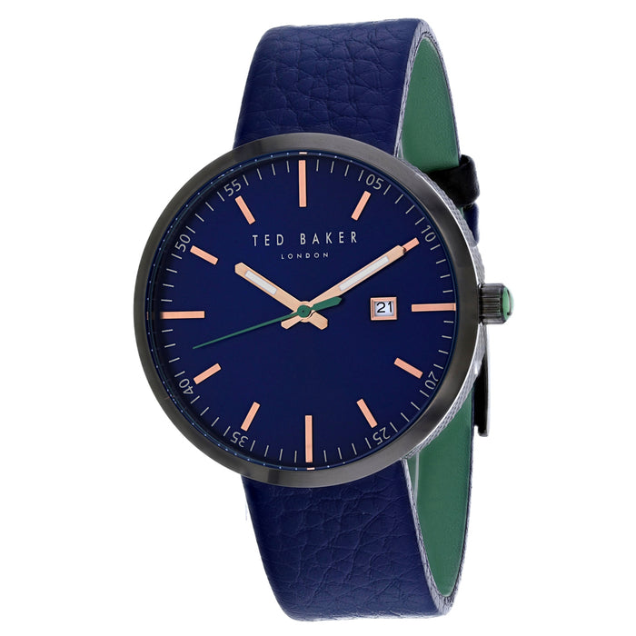 Ted Baker Men's Classic Blue Dial Watch - 10031563