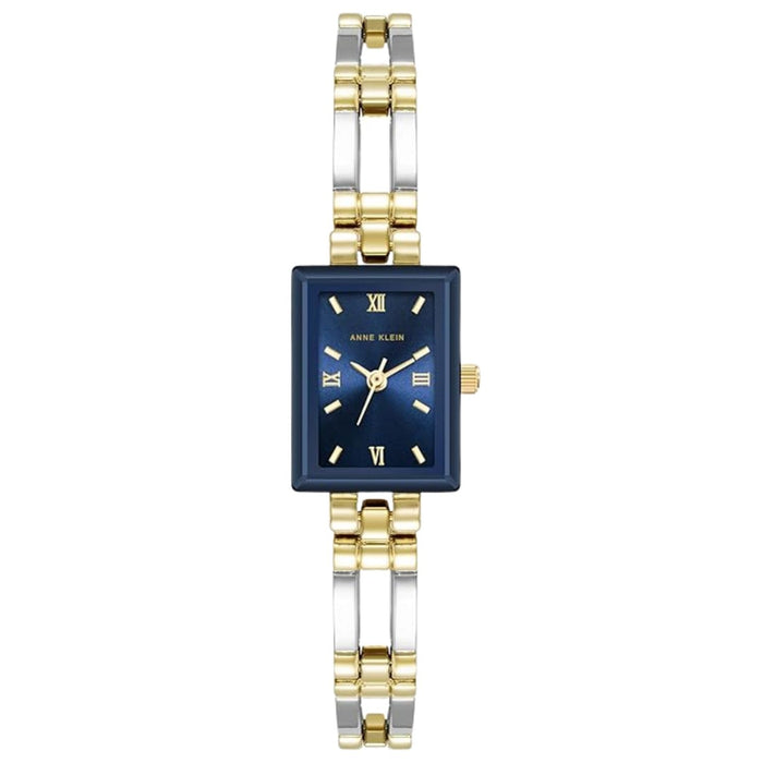 Anne Klein Women's Classic Blue Dial Watch - 10/4899NVTT