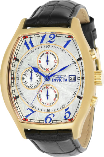 Invicta Women's Specialty White Dial Watch - 14330