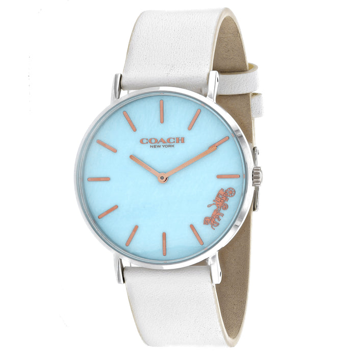 Coach Women's Park Mop Dial Watch - 14503270