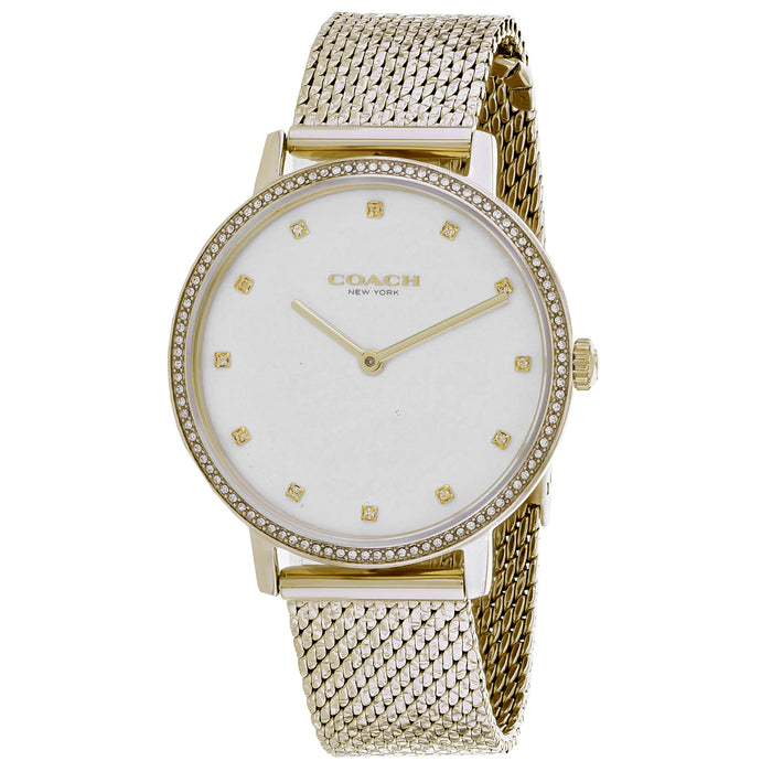 Coach Women's Audrey Mop Dial Watch - 14503359