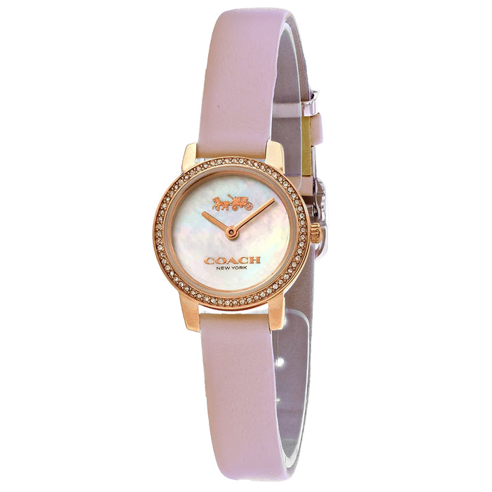 Coach Women's Audrey Mop Dial Watch - 14503363