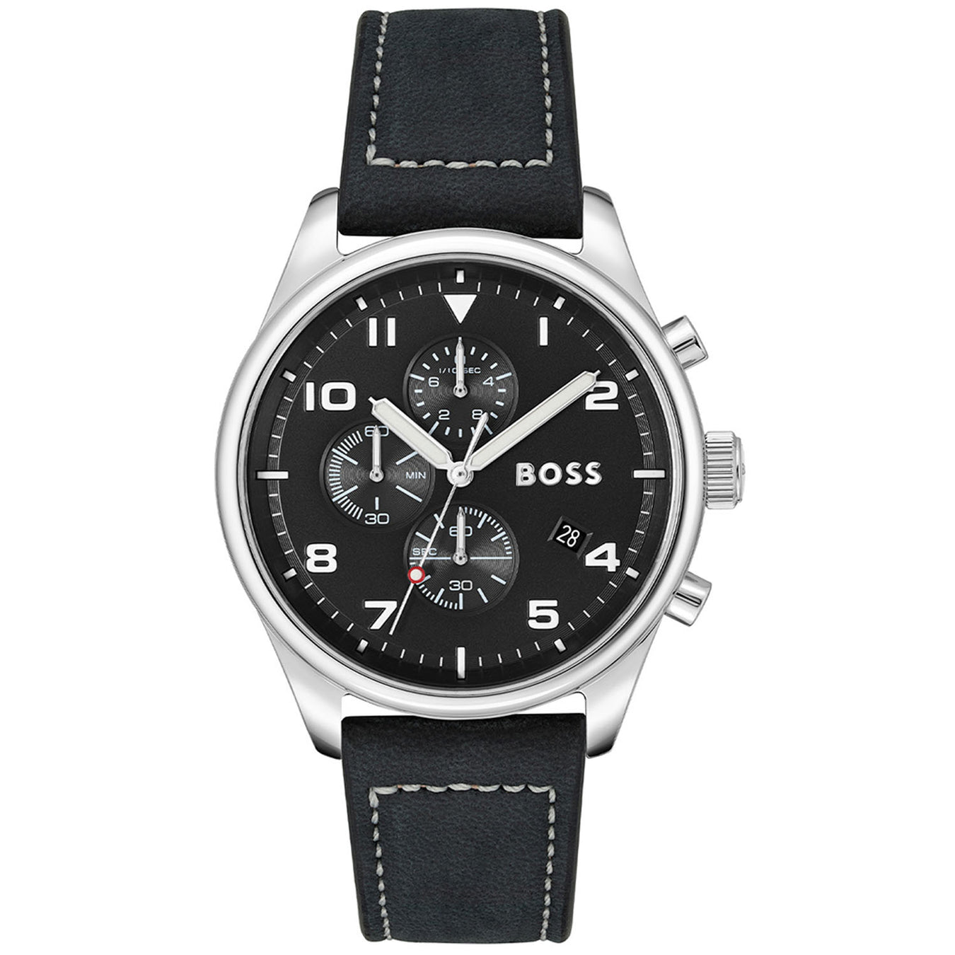 Hugo Boss