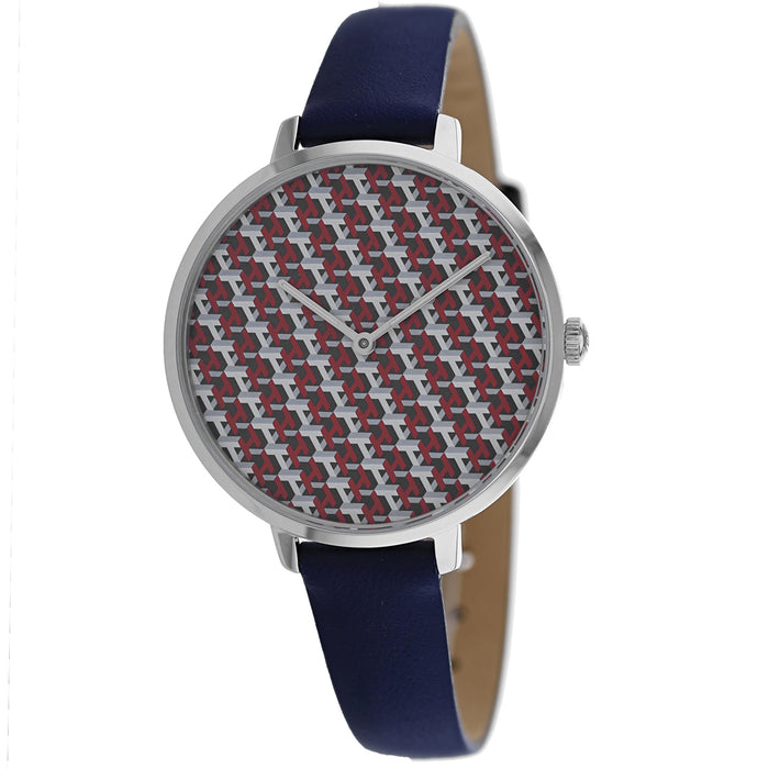 Tommy Hilfiger Women's Alexa Mutil-coloured Dial Watch - 1782153