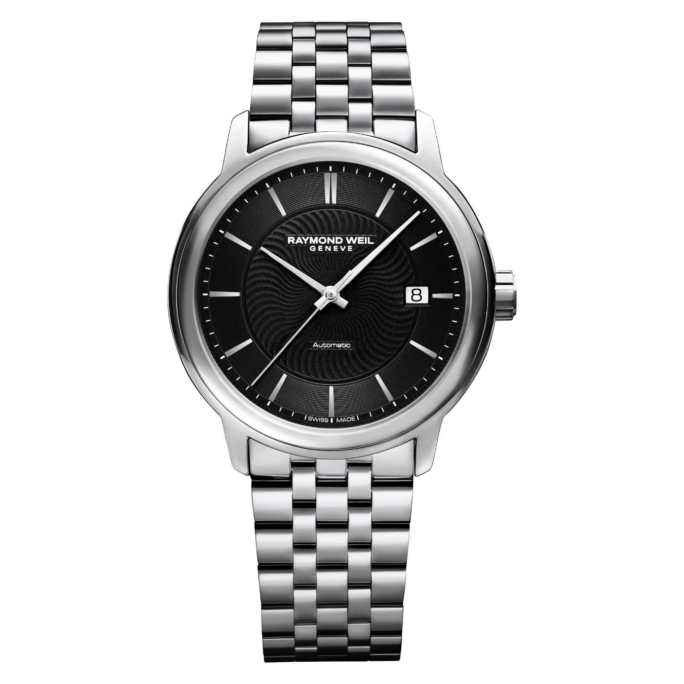 Raymond Weil