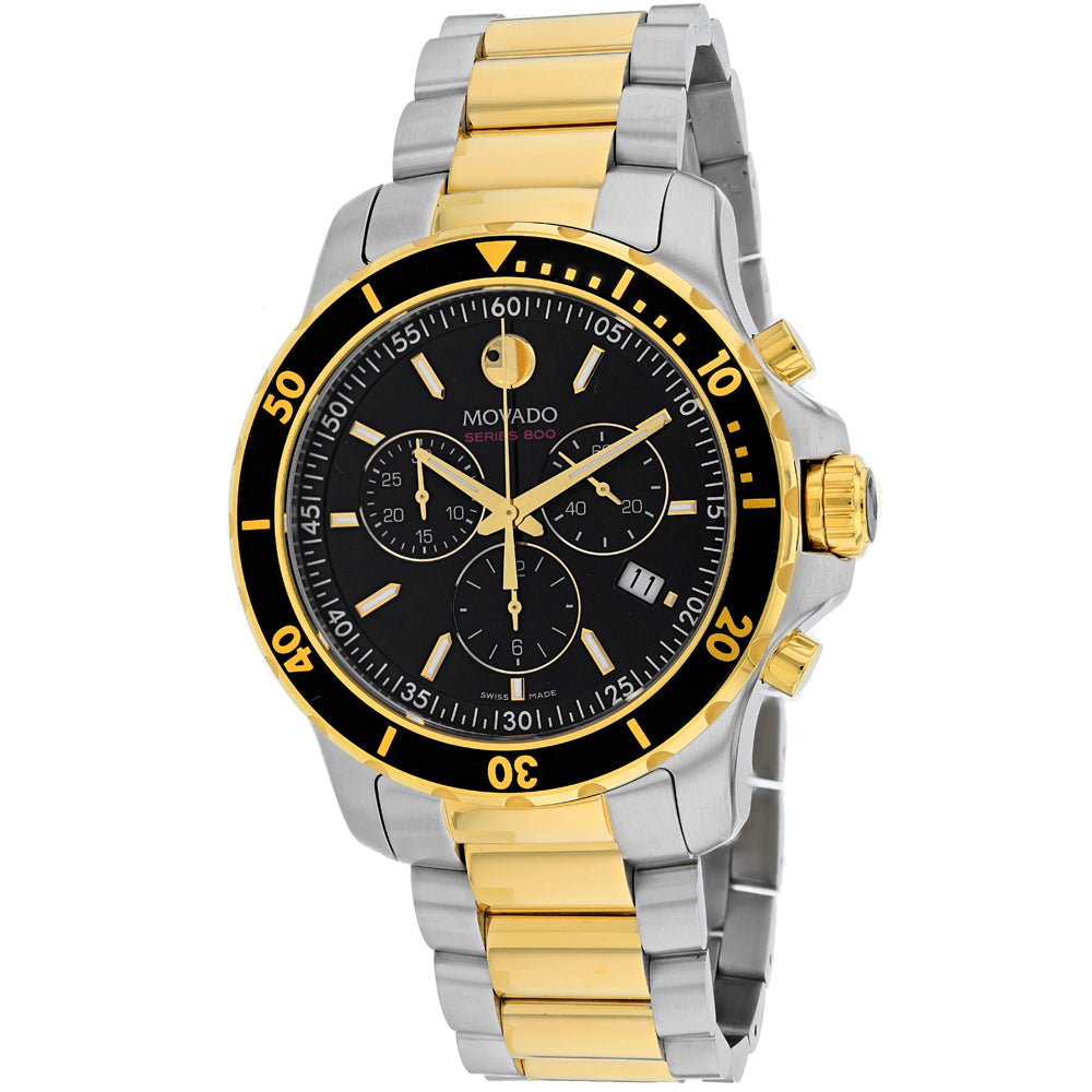 Movado