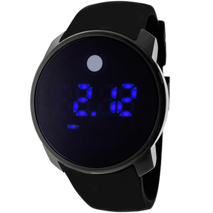 Movado Women's Bold Digital Dial Watch - 3600144