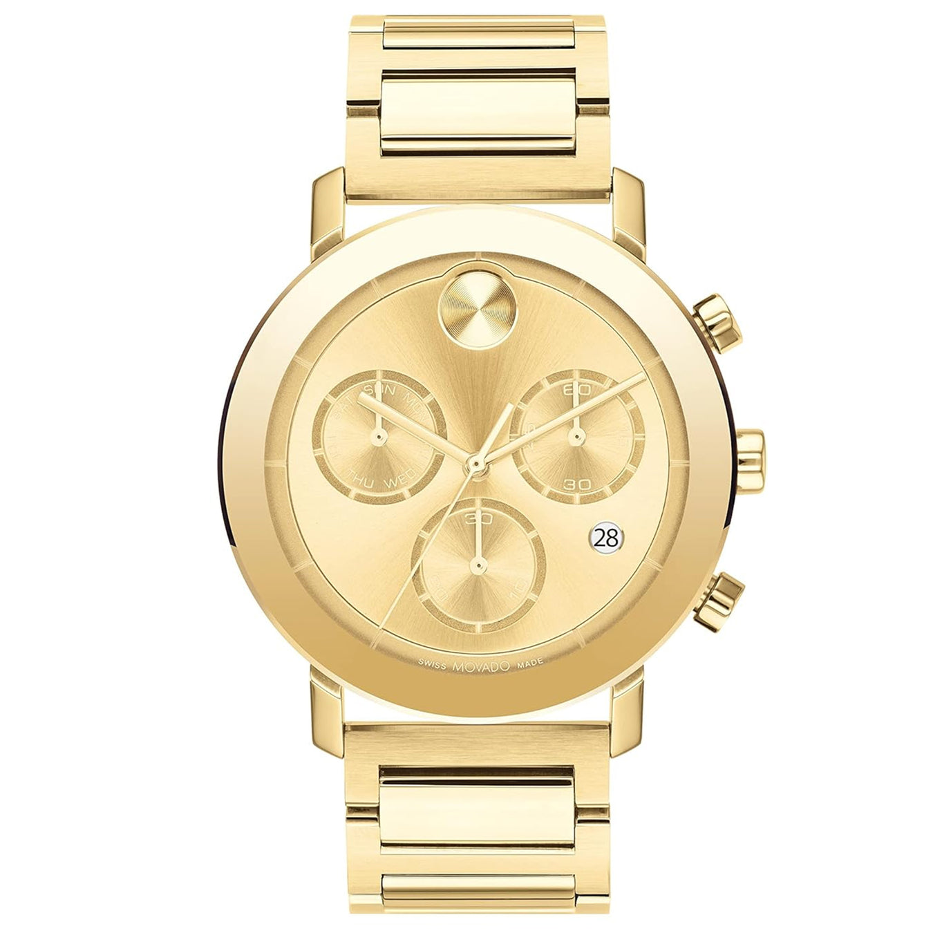 Movado