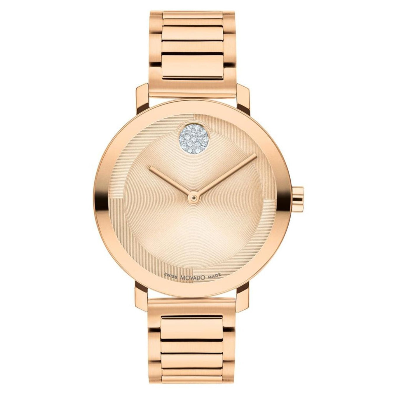 Movado