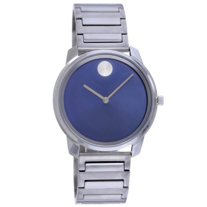 Movado Men's BOLD  Dial Watch - 3601314