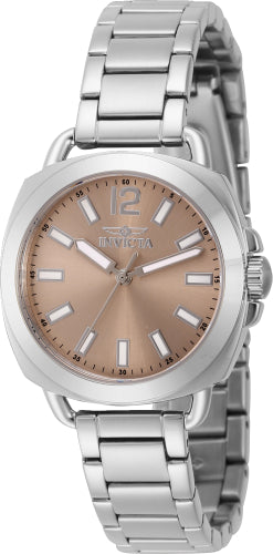Invicta Women's Wildflower Pink Dial Watch - 46345