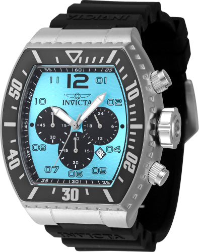 Invicta Women's Pro Diver Blue Dial Watch - 47284