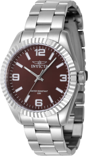 Invicta Women's Specialty Copper Dial Watch - 47467
