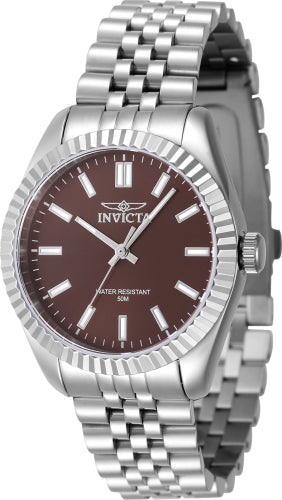 Invicta Women's Specialty Copper Dial Watch - 47498