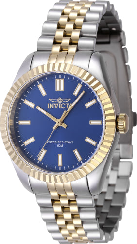Invicta Women's Specialty Blue Dial Watch - 47502