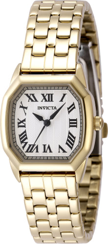 Invicta Women's Wildflower Silver Dial Watch - 48959