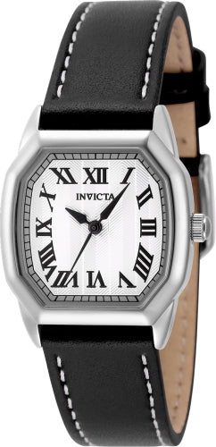 Invicta Women's Wildflower Silver Dial Watch - 48961