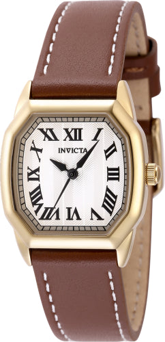 Invicta Women's Wildflower Silver Dial Watch - 48962
